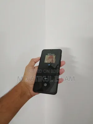 Samsung Galaxy A50 64 GB Gray