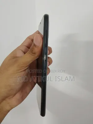 Samsung Galaxy A50 64 GB Gray