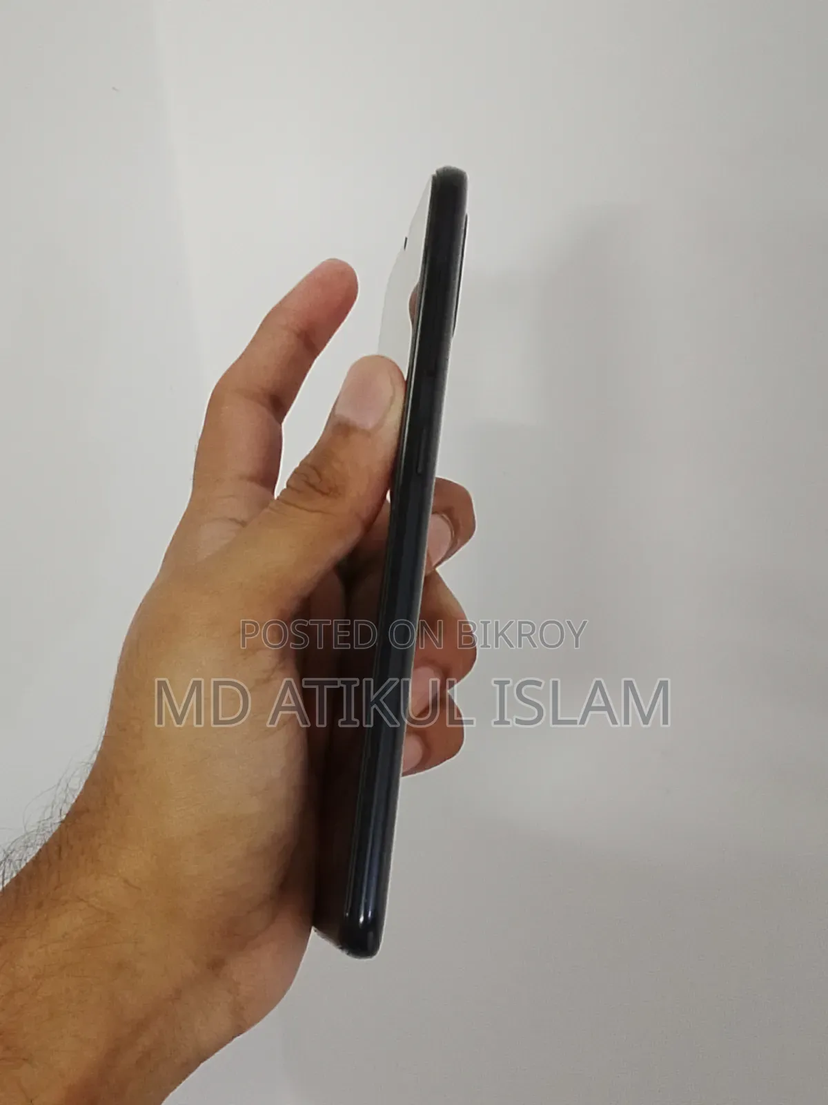 Samsung Galaxy A50 64 GB Gray