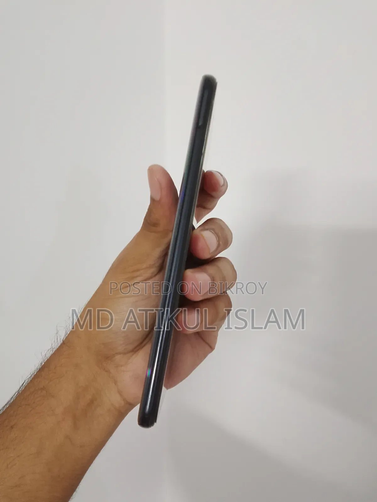 Samsung Galaxy A50 64 GB Gray