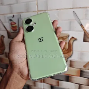 OnePlus 128 GB Green