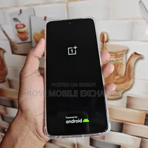 OnePlus 128 GB Green