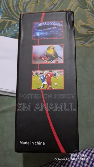 জুম ৩৬*২৫ মোবাইল ফোন টেলিস্কোপ