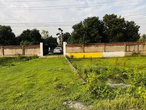 3 Katha Plot Near Playground - Purbachal Sec 10