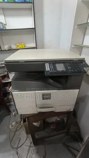 Sharp Ar6020v Photocopy Machine for Sell