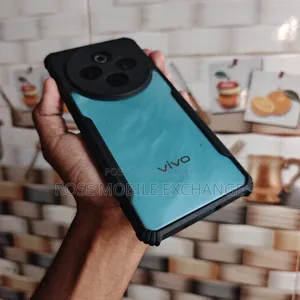 New Vivo 256 GB