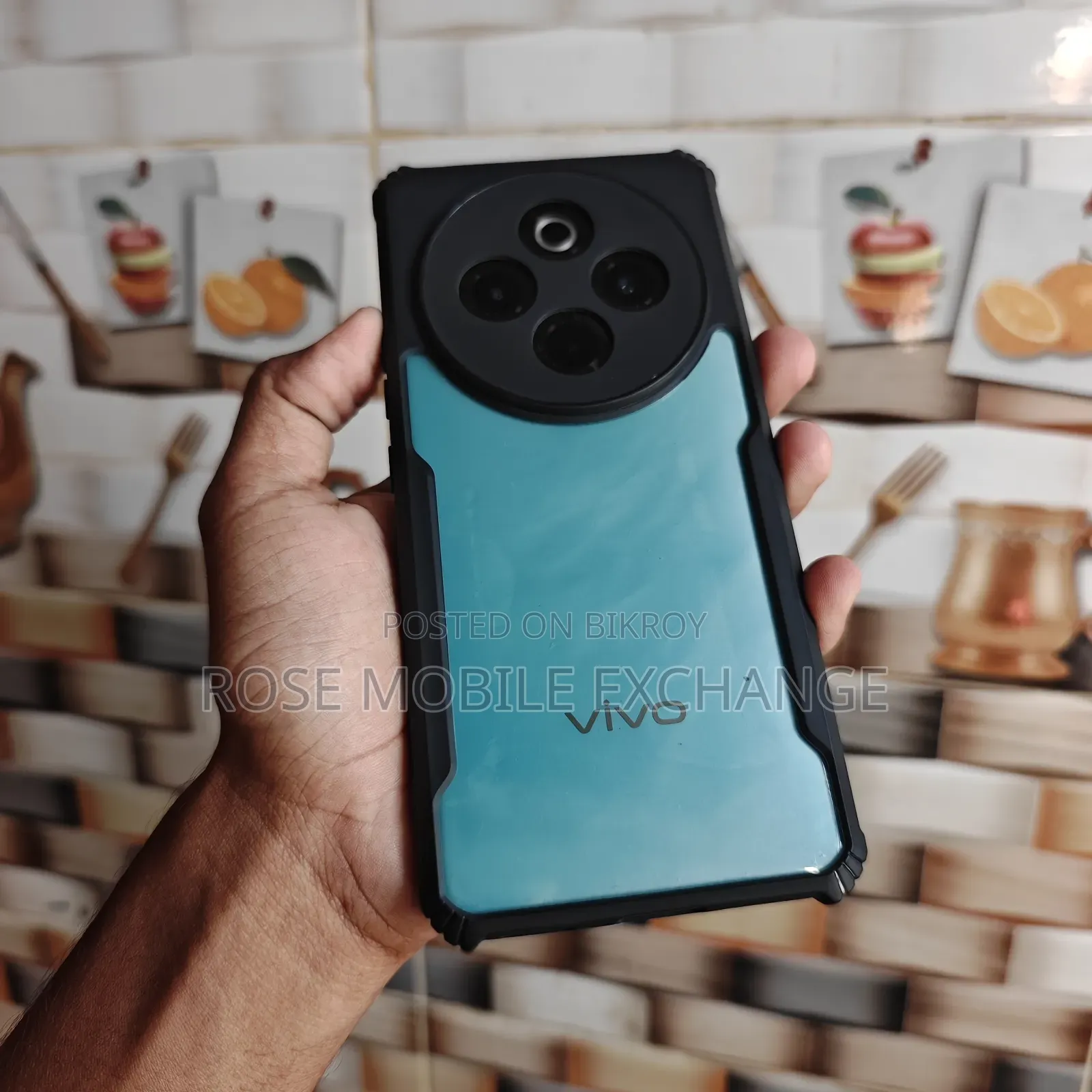 New Vivo 256 GB