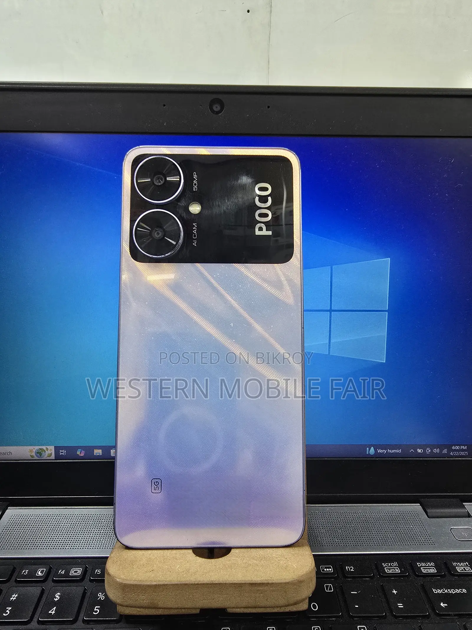 Xiaomi 128 GB Blue