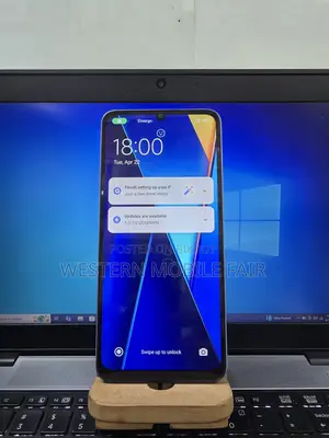 Xiaomi 128 GB Blue