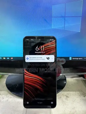Xiaomi 128 GB Blue
