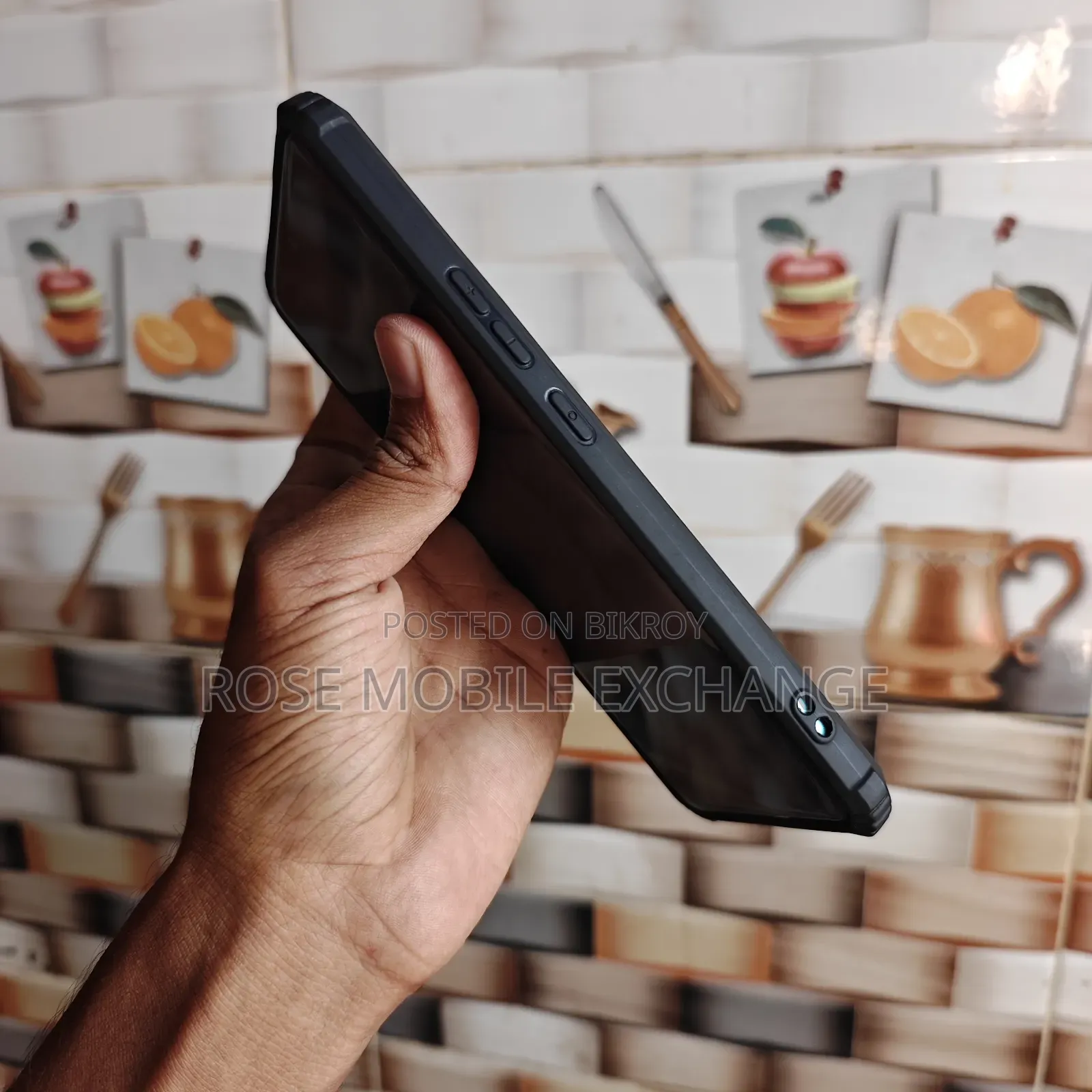 New Vivo 256 GB