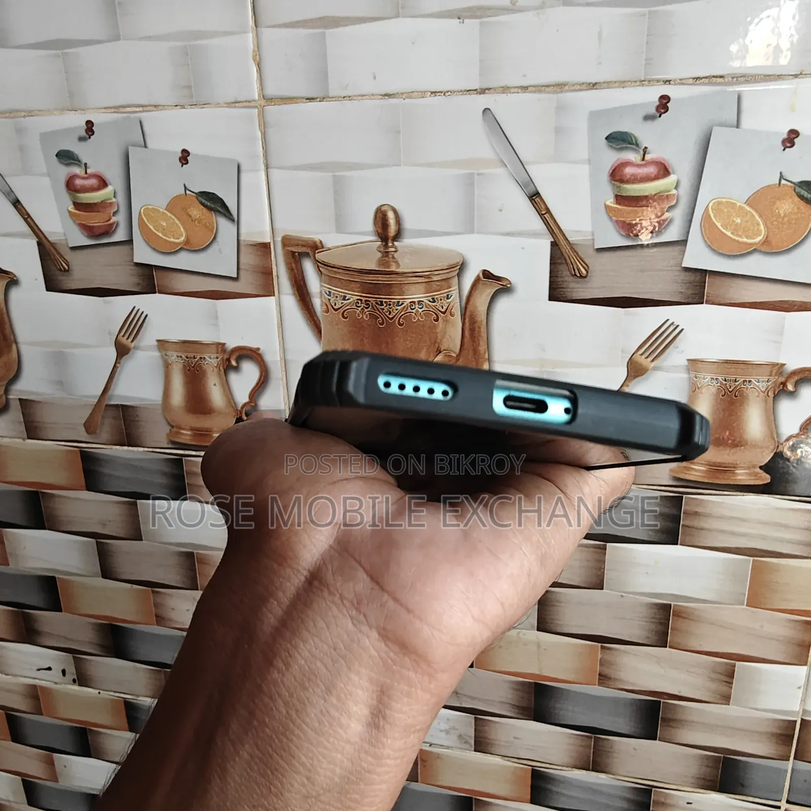 New Vivo 256 GB