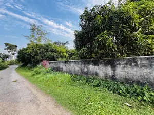 ৭৫ ফুট রাস্তা ও লেকের কাছে: পূর্বাচল সেক্টর ২৫-এ ৫ কাঠার দক্ষিণমুখী প্লট