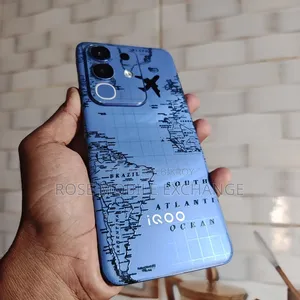 Vivo iQOO 128 GB