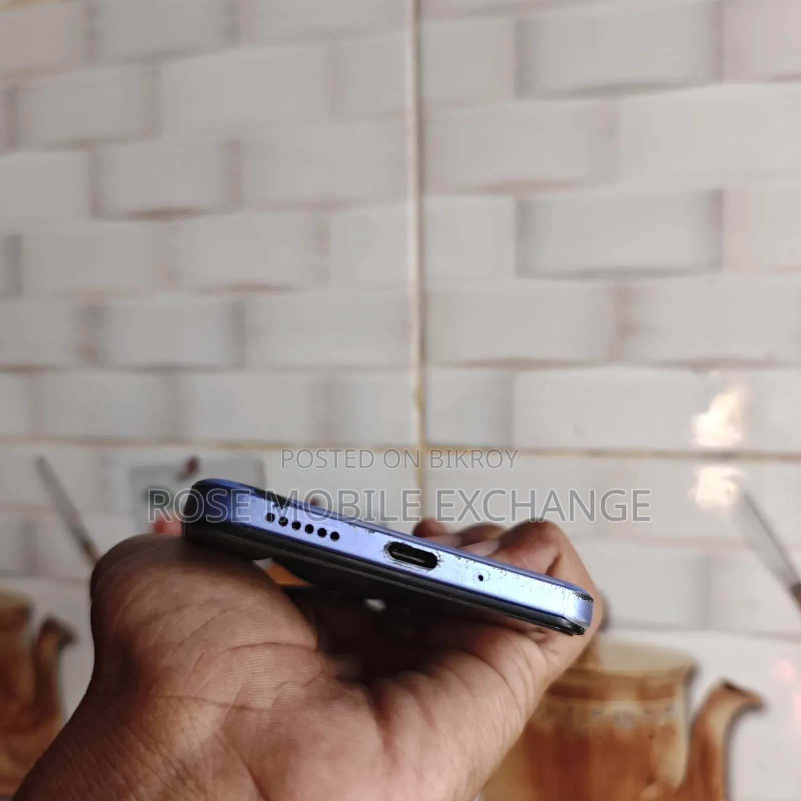 Vivo iQOO 128 GB