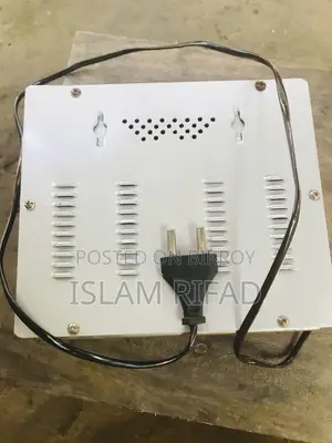 Seanet Hybrid Cable Amplifier 1050MHz
