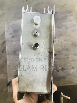 Seanet Hybrid Cable Amplifier 1050MHz