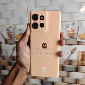 Motorola 256 GB