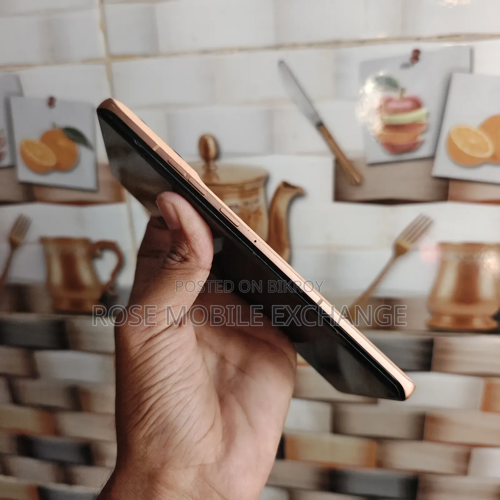 Motorola 256 GB