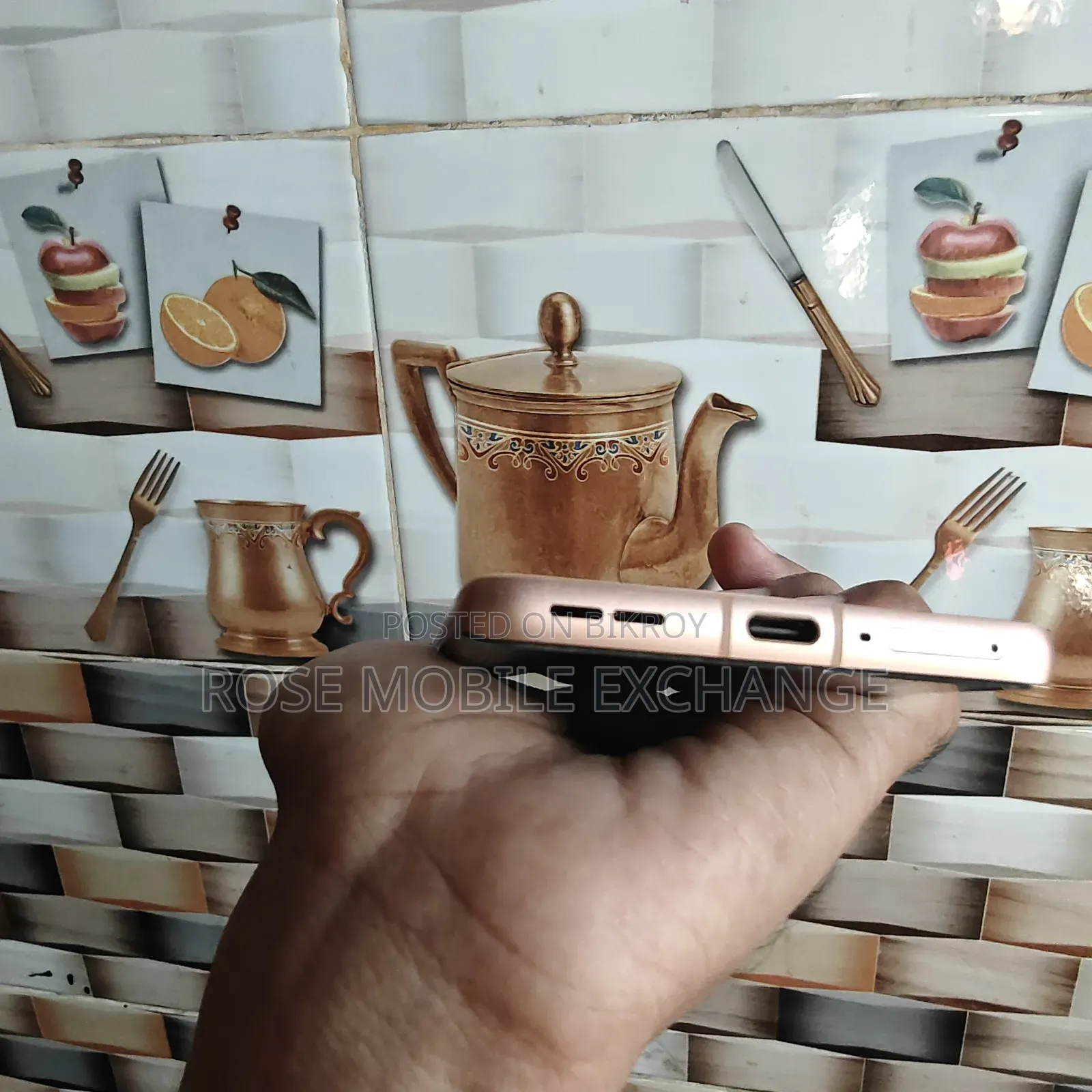 Motorola 256 GB
