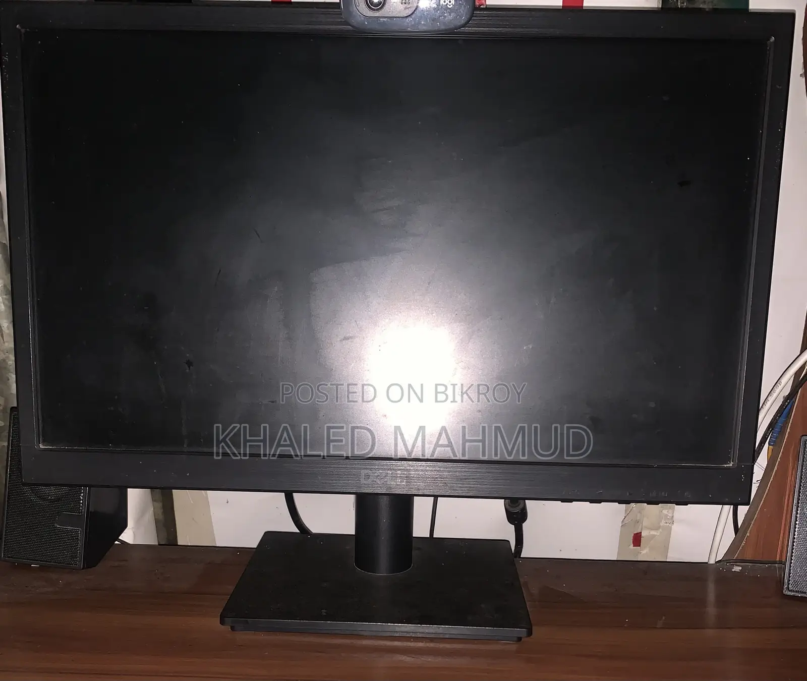 Dell D1918H 19 Inch Monitor
