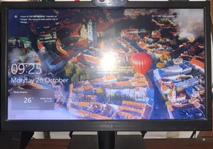 Dell D1918H 19 Inch Monitor