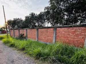 ৫৬ ফুট রাস্তার উপর ৫ কাঠা প্লট - পূর্বাচল সেক্টর ১১