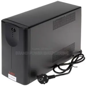 High-Quality UPS System