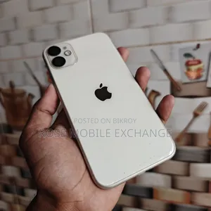 Apple iPhone 11 256 GB