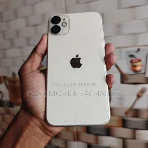 অ্যাপল আইফোন ১১ ২৫৬ জিবি