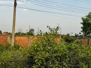 পূর্বাচল সেক্টর ২০, খেলার মাঠ এবং ৭৫ ফুট রাস্তার পাশে ৫ কাঠা প্লট
