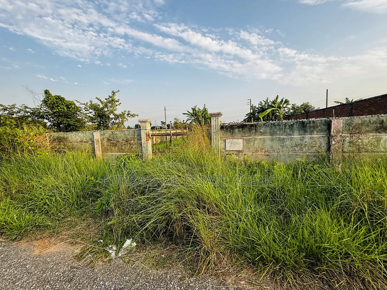 5 Katha Plot Near Playground & 75 Ft Road, Purbachal Sector 20