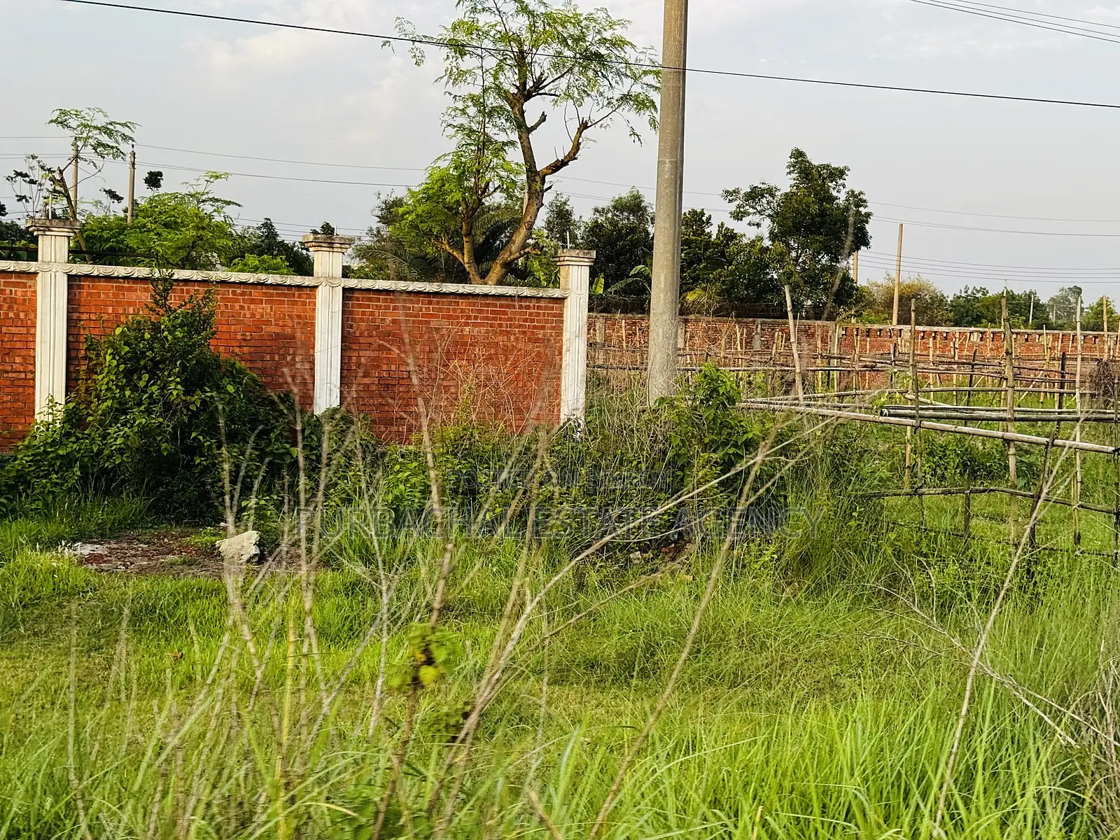 3 Katha Plot Near School & Playground, Purbachal Sector 27