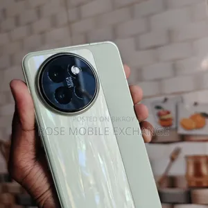 New Xiaomi 512 GB