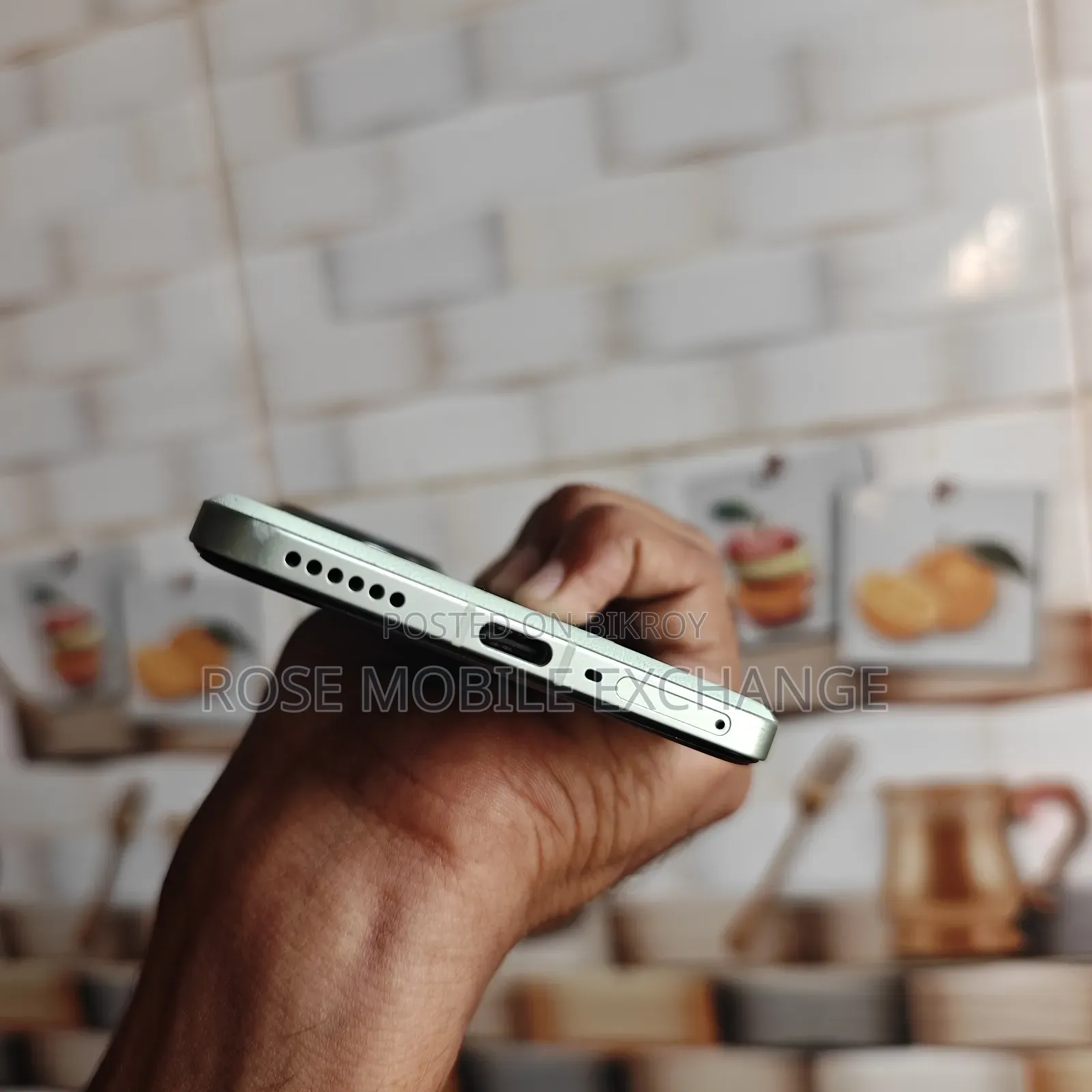 New Xiaomi 512 GB