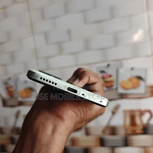 New Xiaomi 512 GB