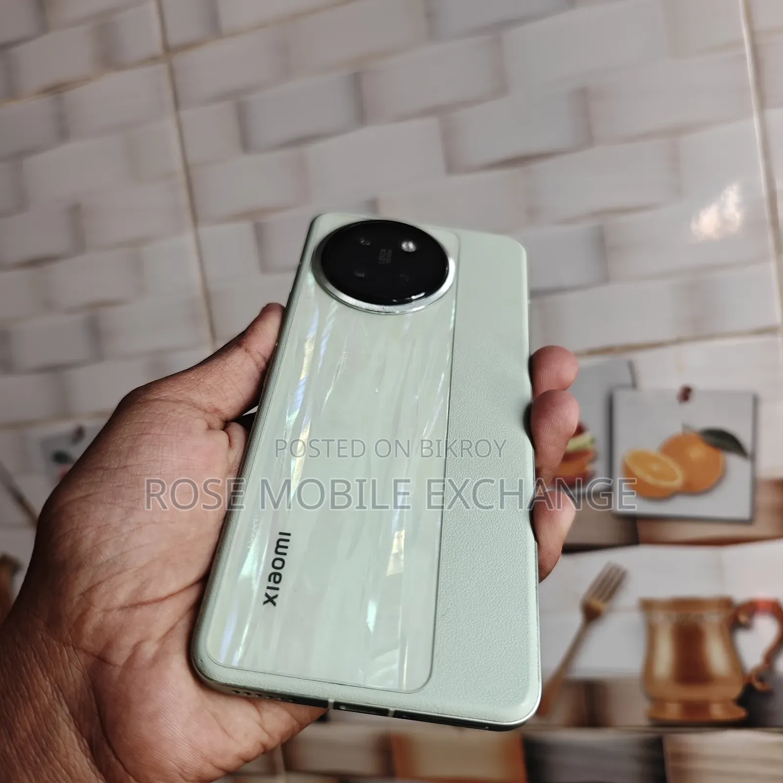 New Xiaomi 512 GB