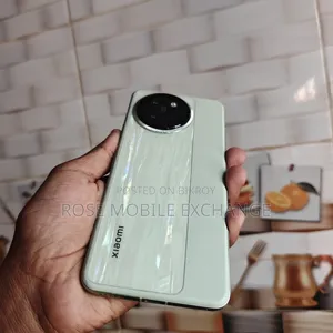 New Xiaomi 512 GB