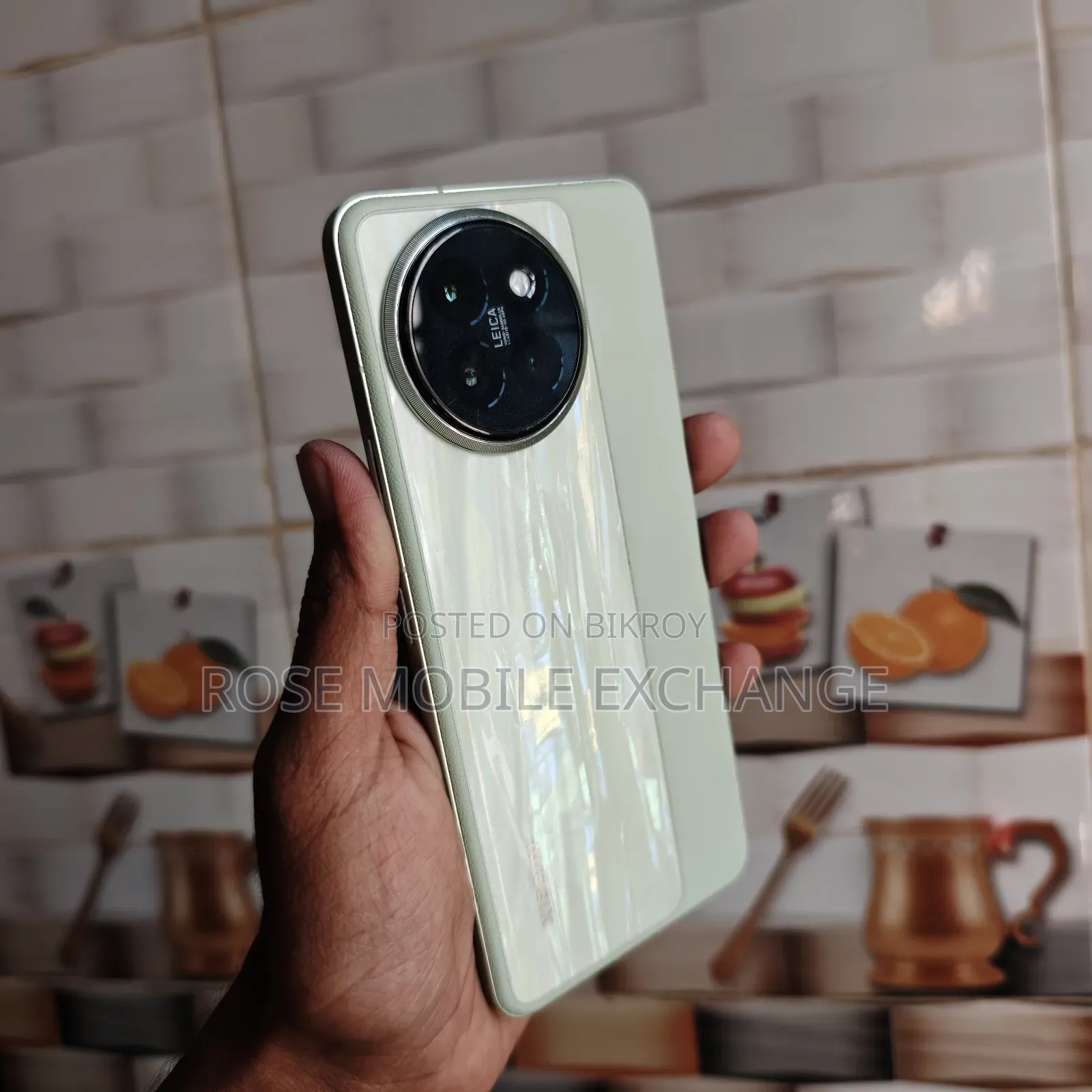New Xiaomi 512 GB