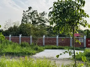 রাজউক পূর্বাচল সেক্টর ২৬: লেক ও মসজিদের কাছে ৩ কাঠা প্লট