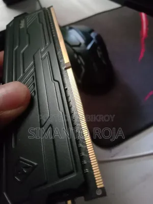 Netac Shadow III DDR4 8GB RAM