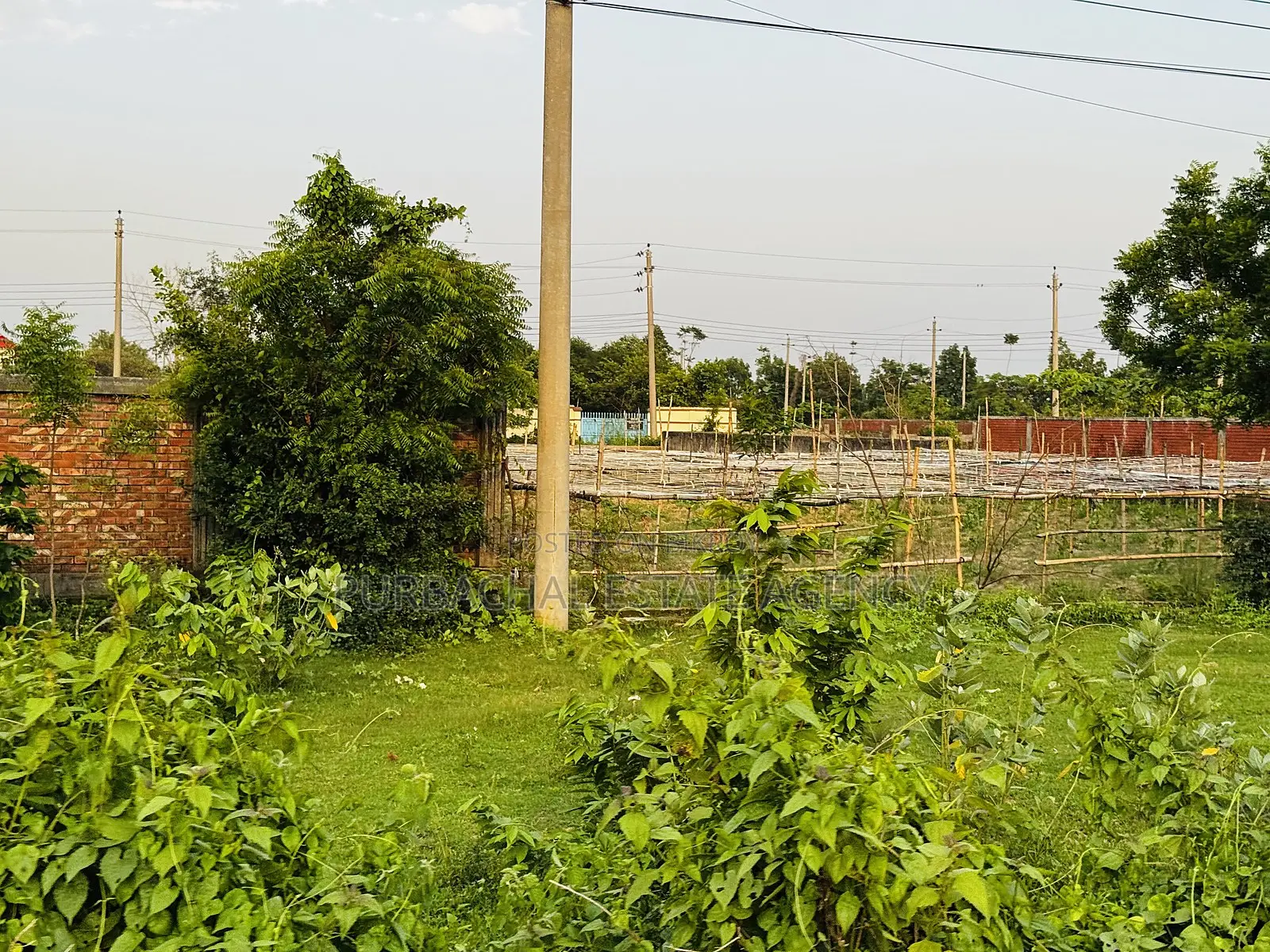 RAJUK Purbachal Sector 26: 3 Katha Plot Near Lake & Mosque