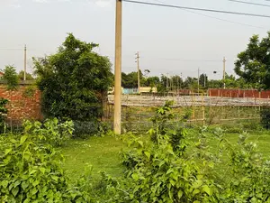 RAJUK Purbachal Sector 26: 3 Katha Plot Near Lake & Mosque
