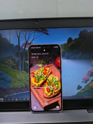 স্যামসাং গ্যালাক্সি এ৩৫ ১২৮ জিবি নীল