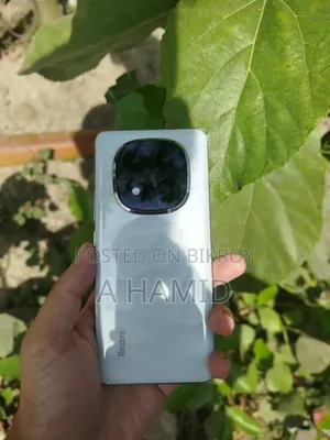 Xiaomi Redmi Note 14 Pro+ 5G ২৫৬ জিবি হোয়াইট