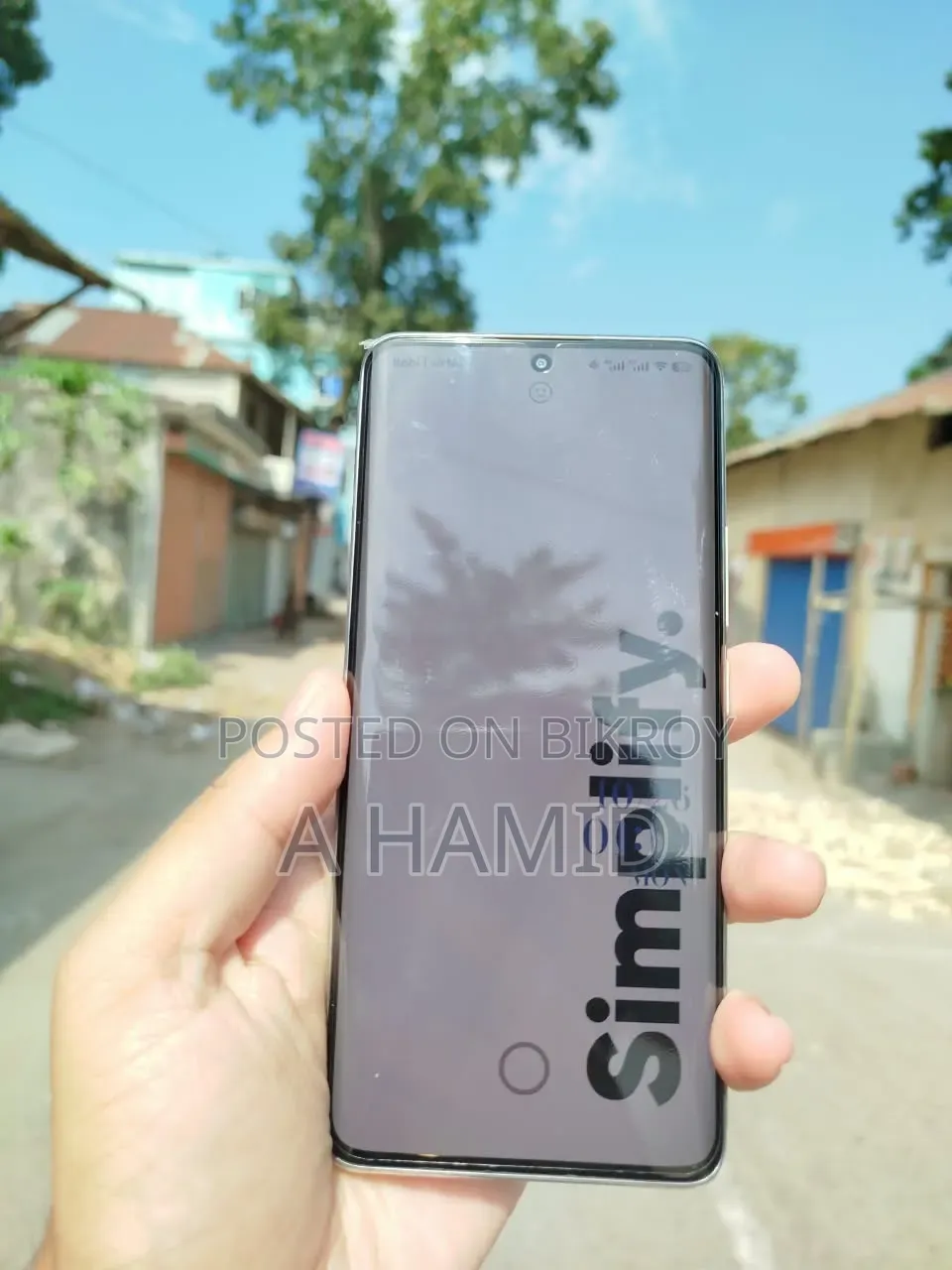 Xiaomi Redmi Note 14 Pro+ 5G ২৫৬ জিবি হোয়াইট