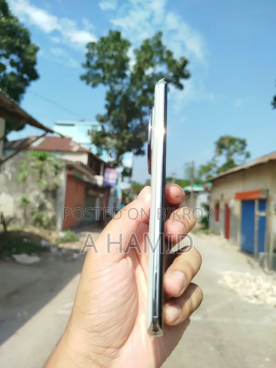Xiaomi Redmi Note 14 Pro+ 5G ২৫৬ জিবি হোয়াইট