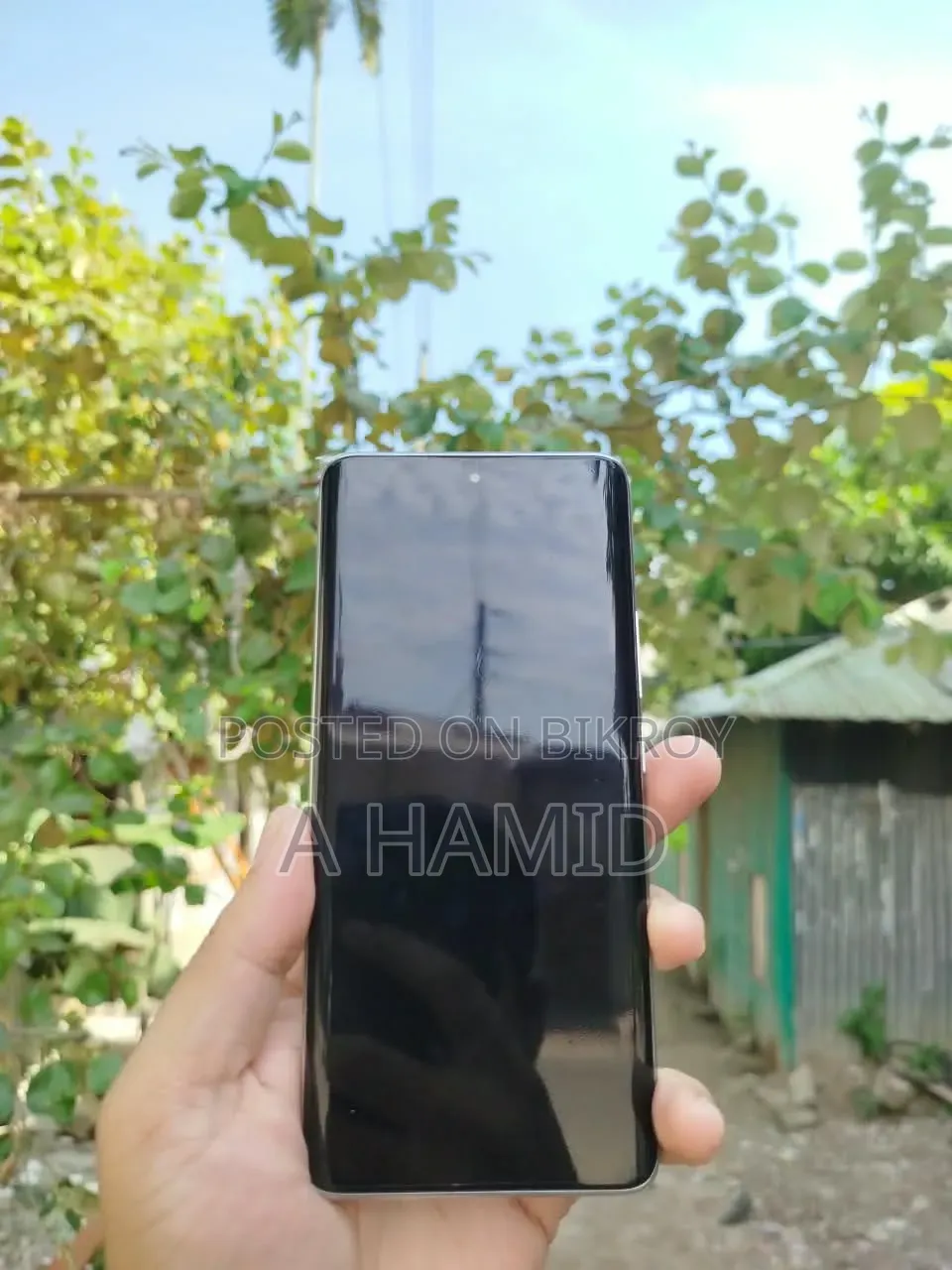 Xiaomi Redmi Note 14 Pro+ 5G ২৫৬ জিবি হোয়াইট