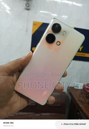 Oppo Reno9 Pro 256 GB Rose Gold