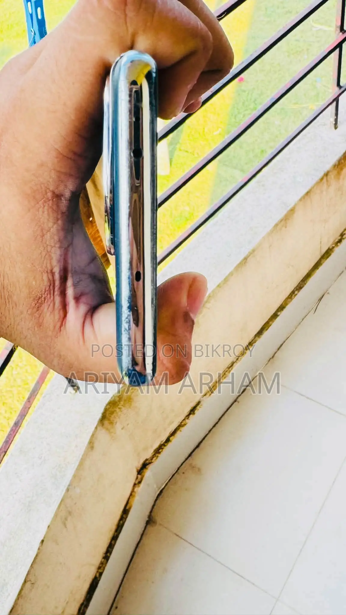 ওয়ানপ্লাস ১১আর ১২৮ জিবি গ্রিন
